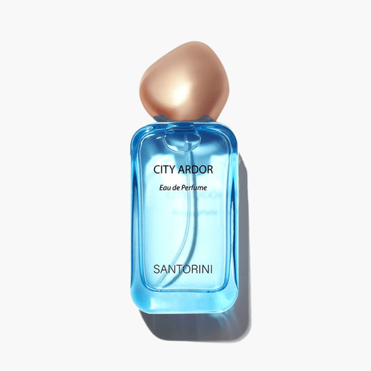 Perfume “City Ardor Santorini” - THE SAEM