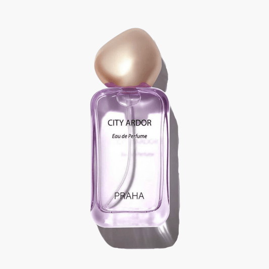 Perfume “City Ardor Praha” - THE SAEM