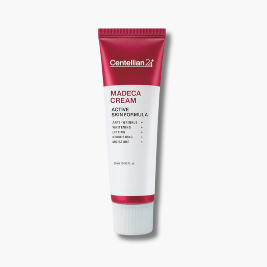 Crema “The Madeca Cream” 15 ml - CENTELLIAN24