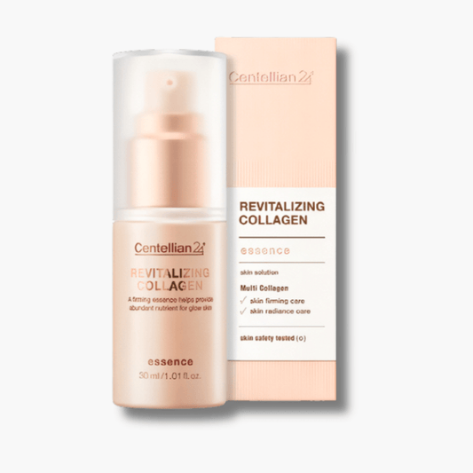 Esencia “Revitalizing Collagen” - CENTELLIAN24