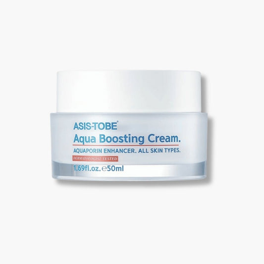 Crema “Aqua Boosting” - ASIS-TOBE