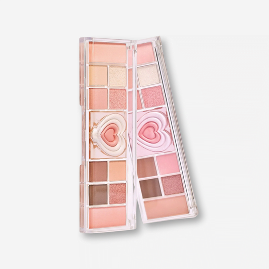 Paleta “All Take Mood Like” - PERIPERA