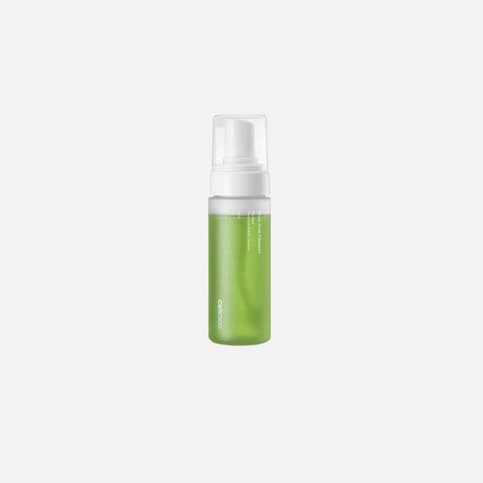 Limpiador en Espuma “The Real Noni Acne Bubble Cleanser” 155 ml - CELIMAX