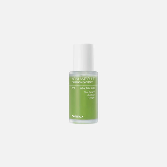 Ampoule “The Real Noni Energy” 30 ml - CELIMAX