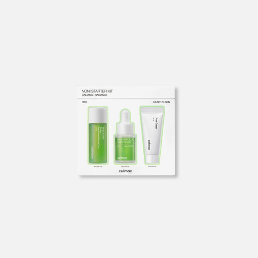 Kit de Inicio “The Real Noni” - CELIMAX