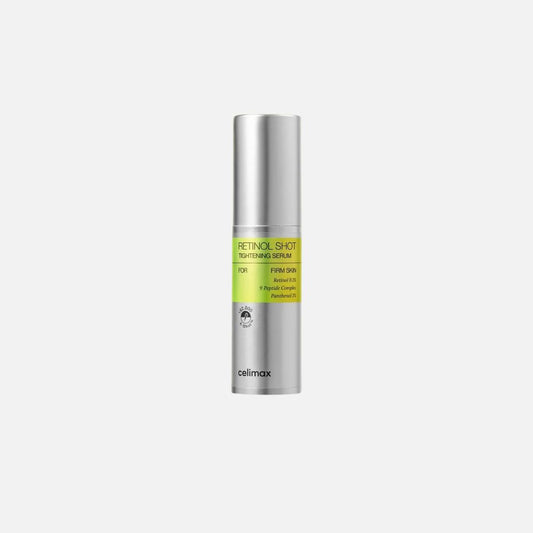 Sérum Reafirmante “The Vita-A Retinol Shot” 30 ml - CELIMAX