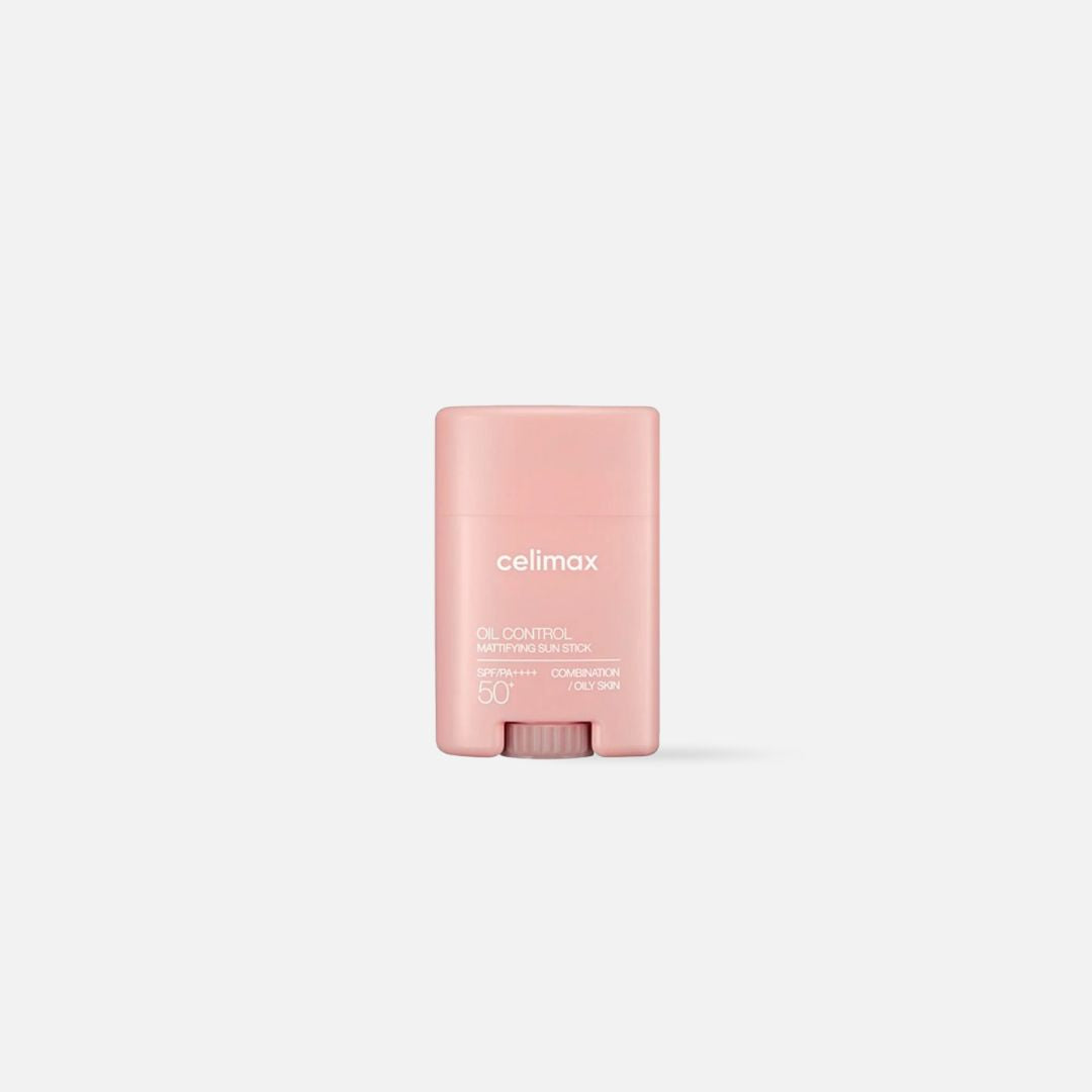 Protector Solar en Barra “Oil Control Mattifying” 19 g - CELIMAX