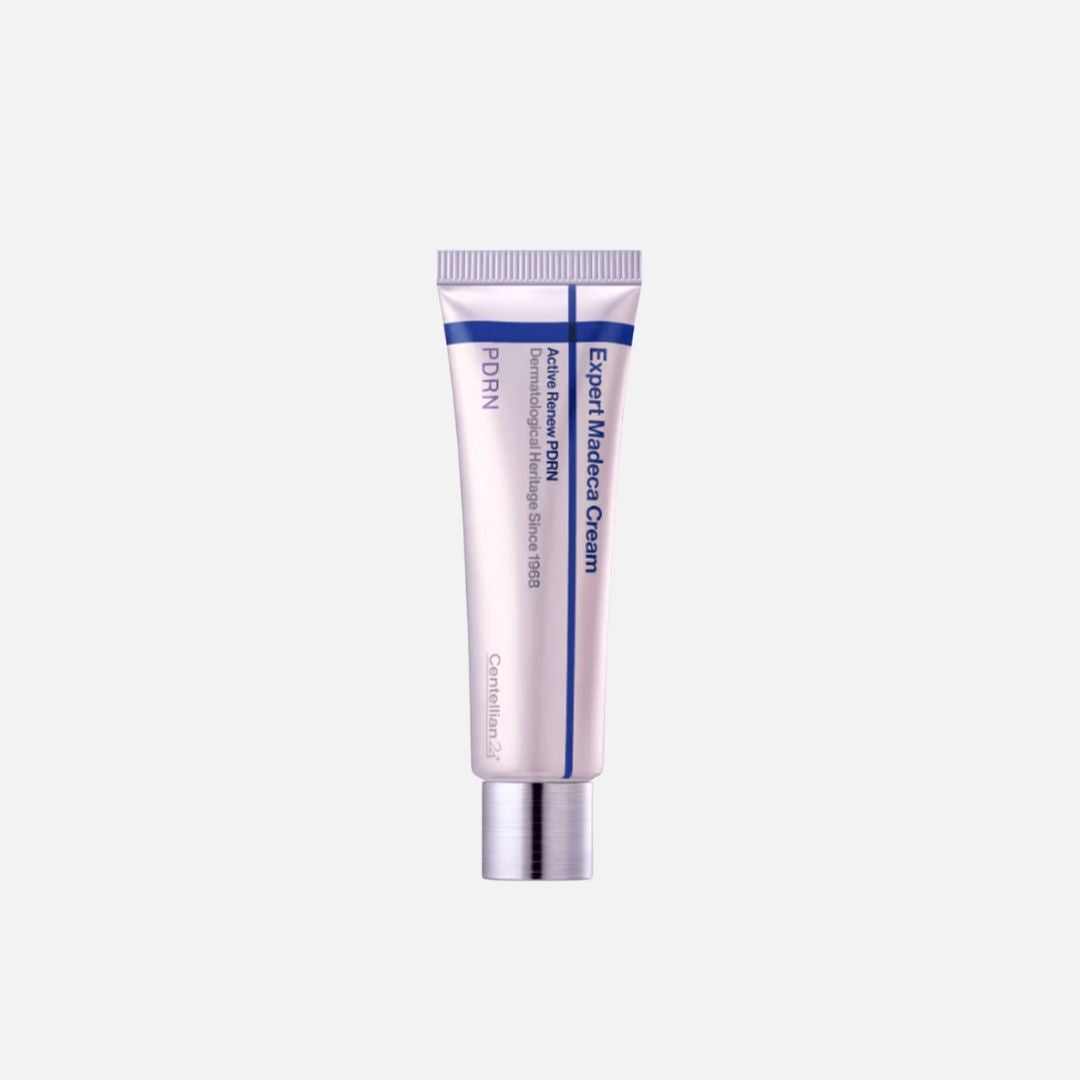 Crema Reparadora “Expert Madeca Cream Active Renew PDRN” - CENTELLIAN24