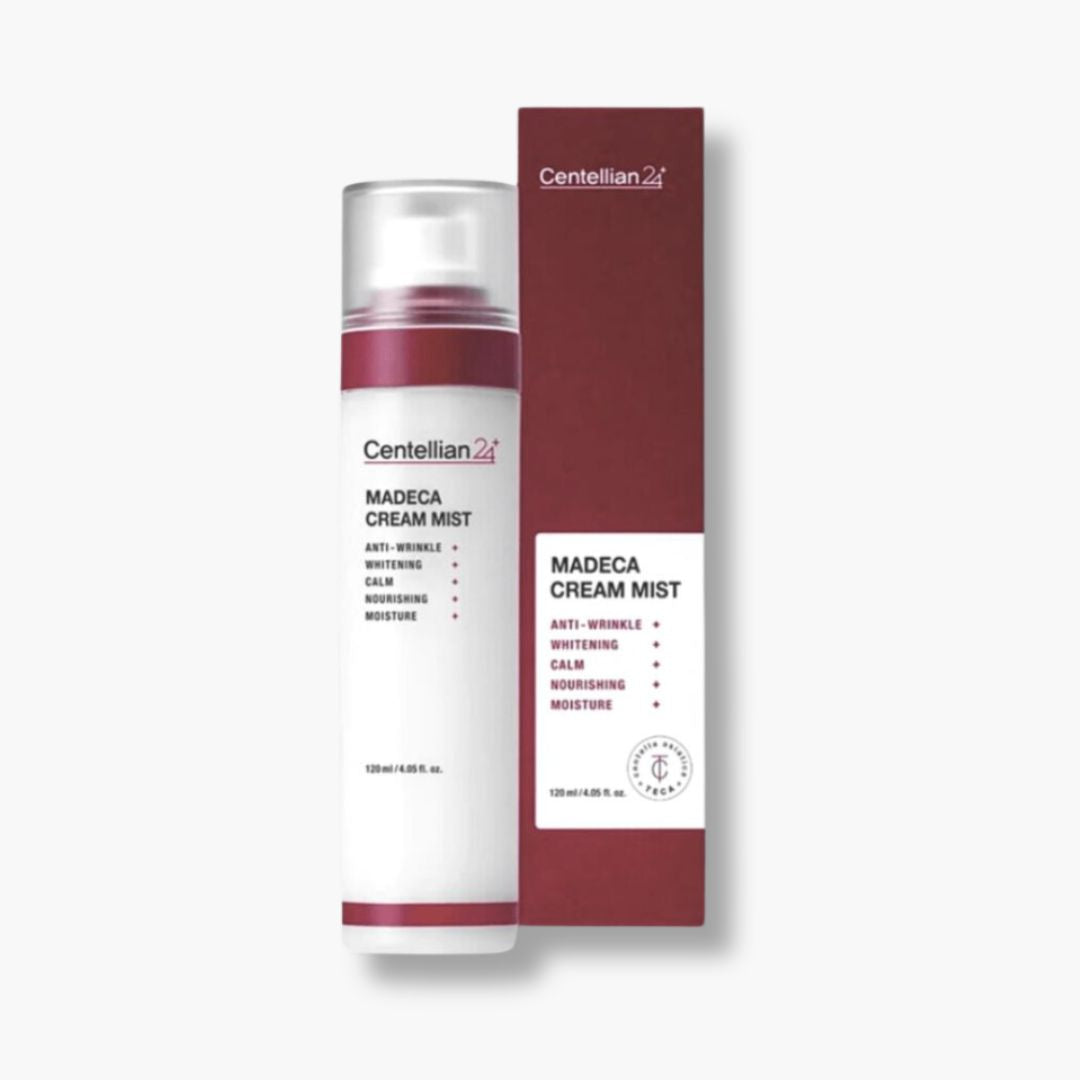 Mist “Madeca Cream Mist” - CENTELLIAN24