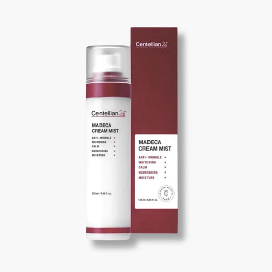 Mist “Madeca Cream Mist” - CENTELLIAN24