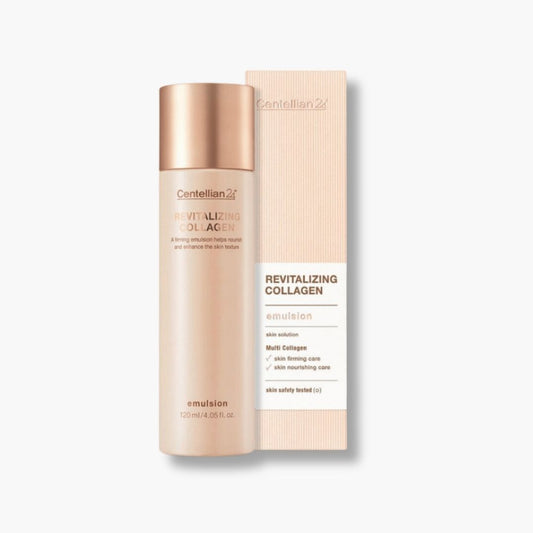 Emulsión “Revitalizing Collagen” - CENTELLIAN24