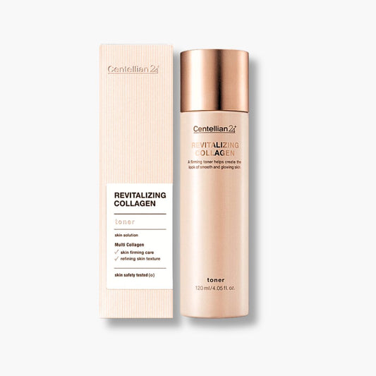 Tónico “Revitalizing Collagen” - CENTELLIAN24
