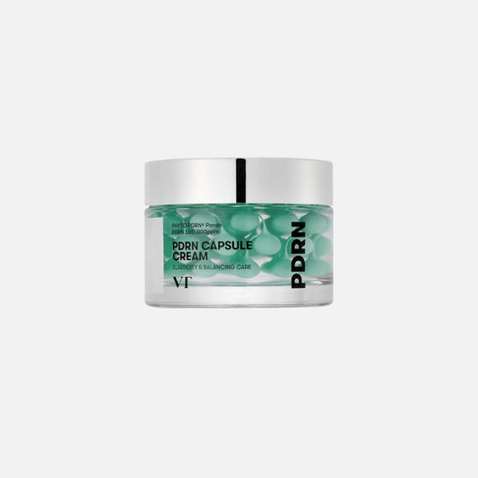 Crema “VT PDRN Capsule Cream 100” - VT COSMETICS