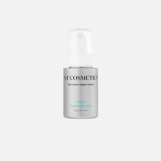Sérum Microespuma “PDRN Hyaluronic Acid Micro Bubble” 70 ml - VT COSMETICS