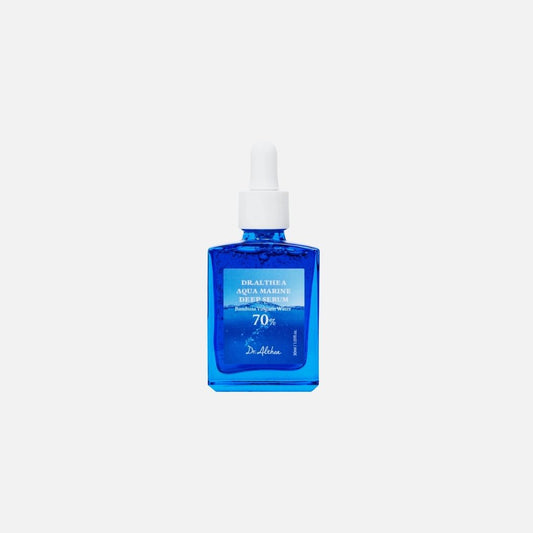Sérum “Aqua Marine Deep” 30 ml - DR. ALTHEA