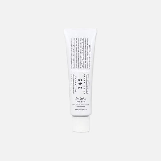 Crema “345 Relief Cream” - DR. ALTHEA