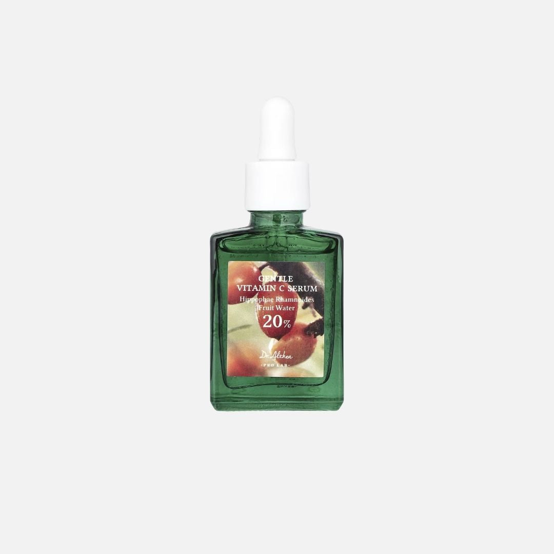 Sérum “Gentle Vitamin C” - DR. ALTHEA