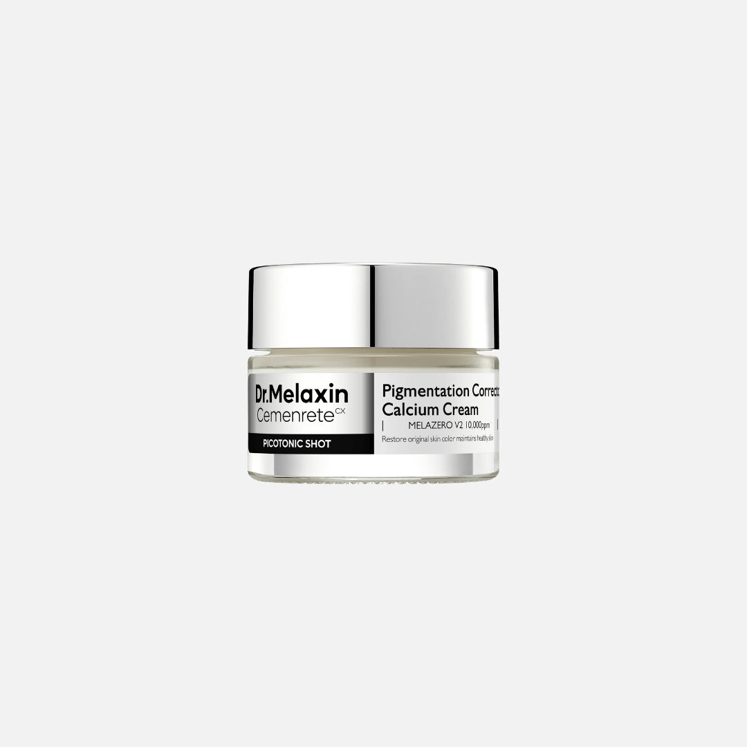 Crema Despigmentante “Picotonic Shot Pigmentation” 25 g - CEMENRETE