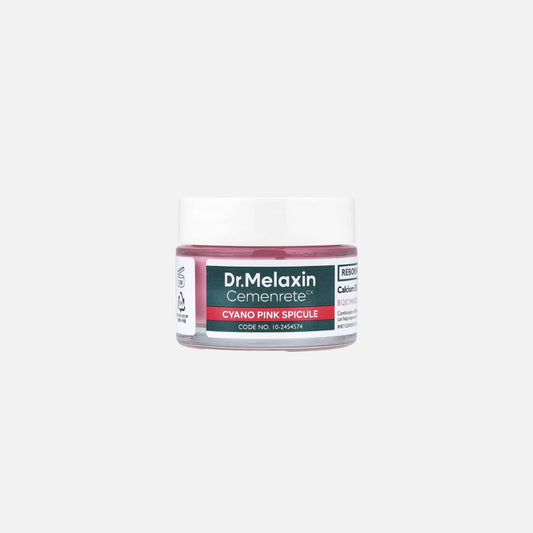 Crema “Cyano Pink Spicule” 50 ml - CEMENRETE