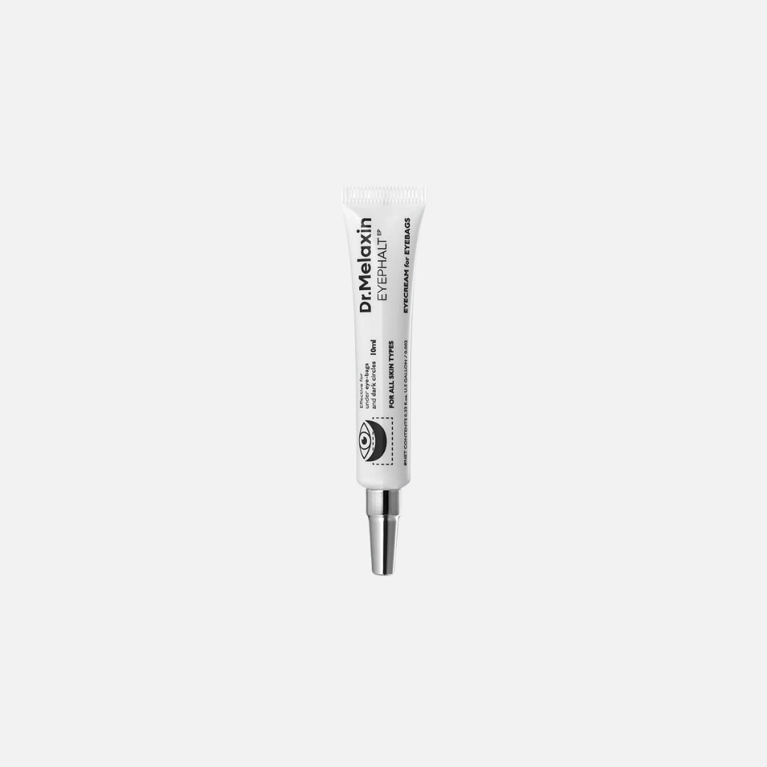 Crema para Bolsas de Ojos “Eyebag Cream” 10 ml - EYEPHALT