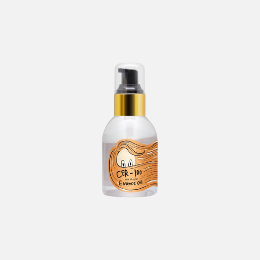 Aceite Capilar “CER-100 Hair Muscle Essence Oil” - ELIZAVECCA
