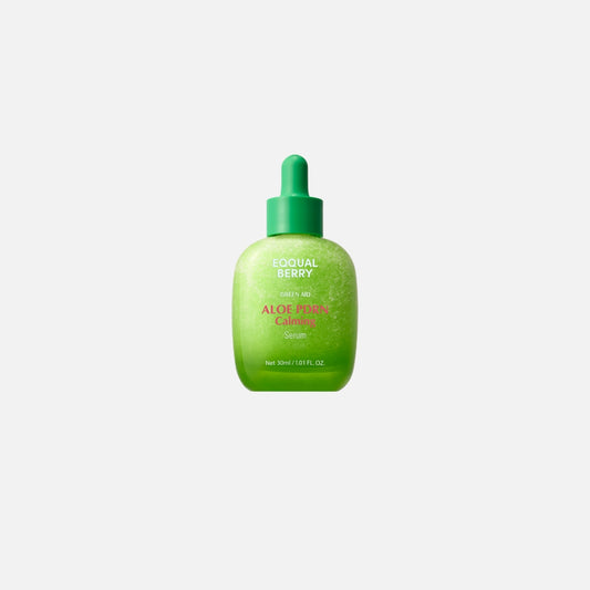 Sérum “Aloe PDRN Calming” 30 ml - EQQUALBERRY