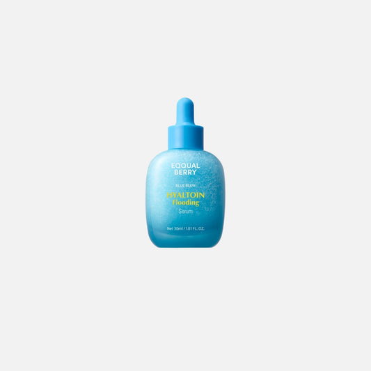 Sérum “Hyaltoin Flooding” 30 ml - EQQUALBERRY