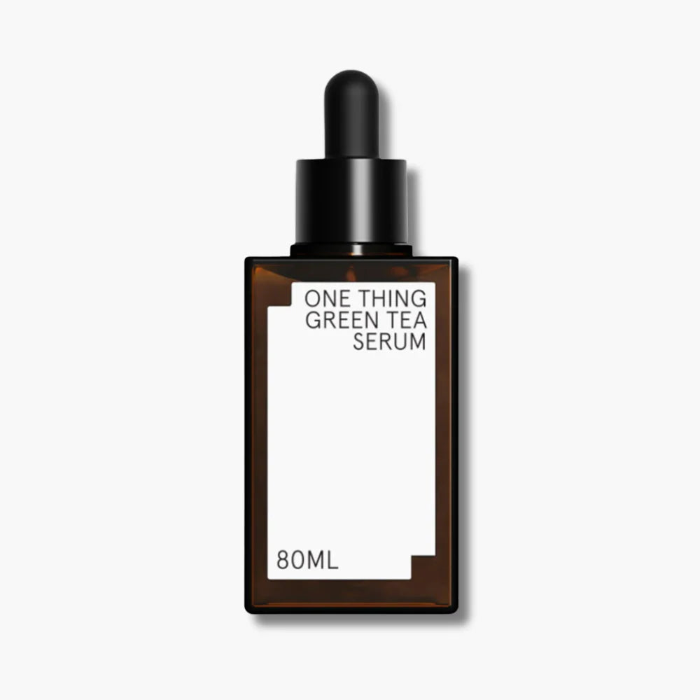 Sérum “Green Tea” - ONE THING