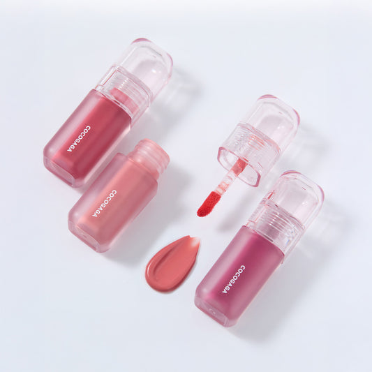 Tinta Labial “Grooming Velvet Tint” - KOKOGAGA