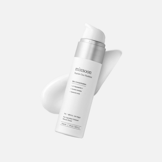 Sérum “Peptide Cica Hyal Shot” 50 ml - MIXSOON