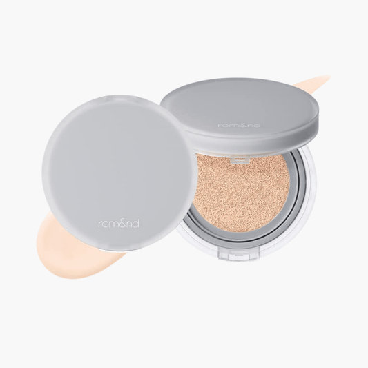 Cushion “Nu Zero Cushion” - ROM&ND