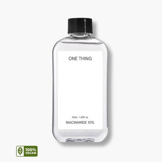 Tónico “Niacinamide 10%” - ONE THING