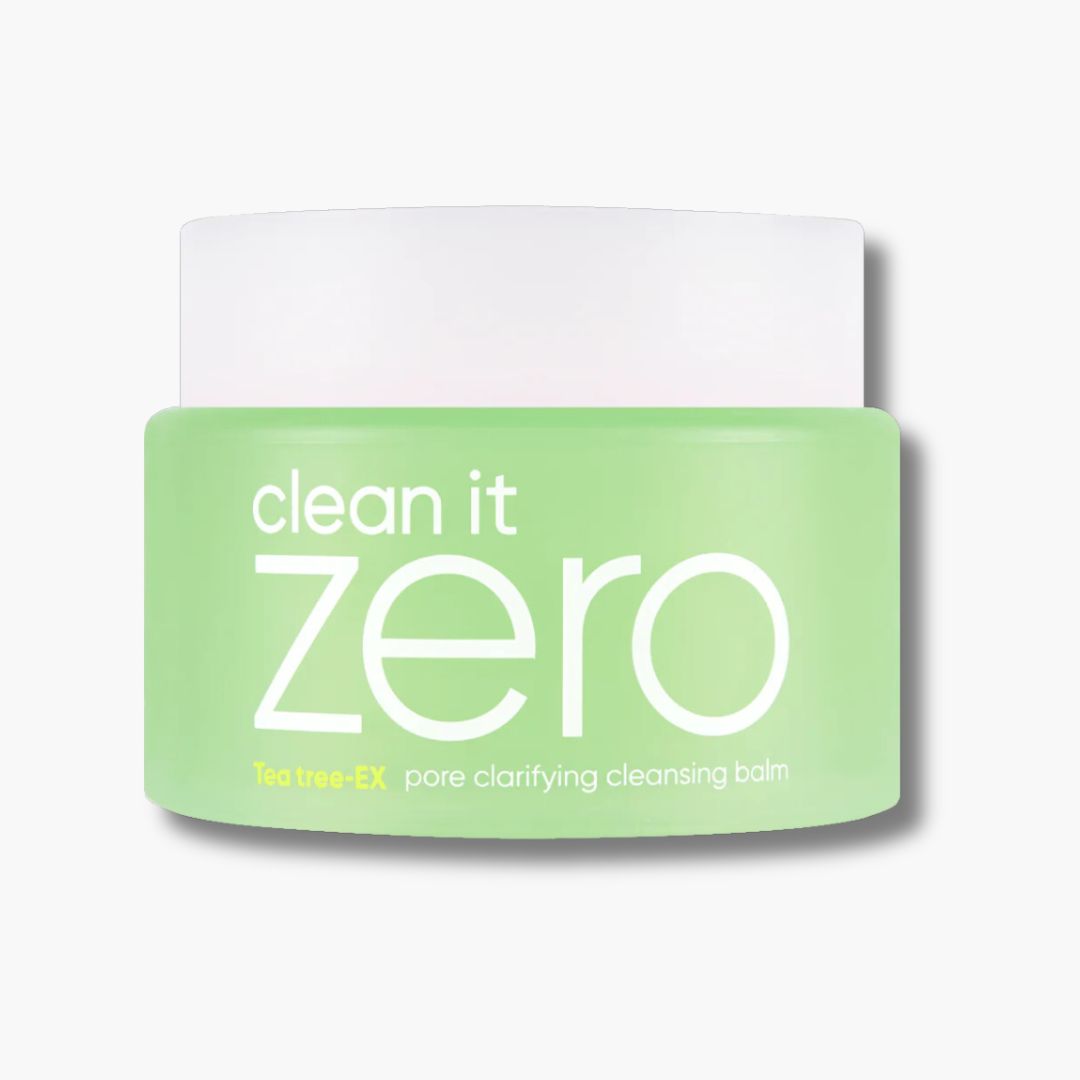 Bálsamo Limpiador “Clean It Zero Pore Clarifying” - BANILA CO