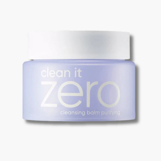 Bálsamo Limpiador “Clean It Zero Calming” - BANILA CO
