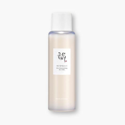 Tónico Lechoso “Glow Replenishing Rice Milk” 150 ml - BEAUTY OF JOSEON