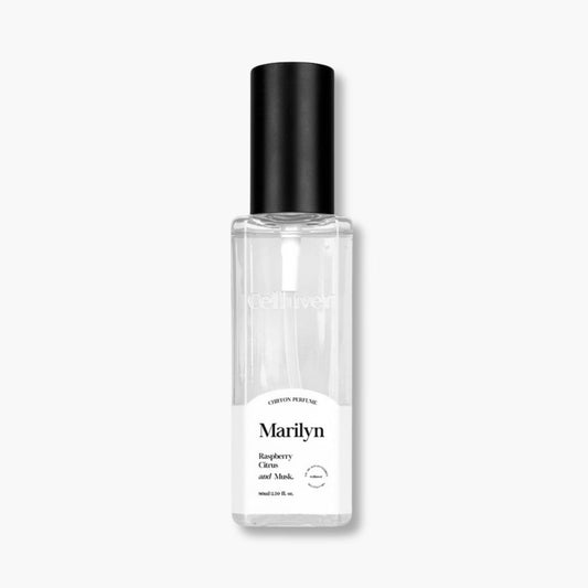 Perfume “Chiffon Perfume Marilyn EDP” 80 ml - CELLUVER