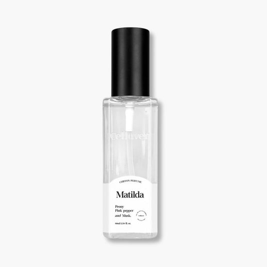 Perfume “Chiffon Perfume Matilda EDP” 80 ml - CELLUVER