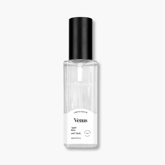Perfume “Chiffon Perfume Venus EDP” 80 ml - CELLUVER