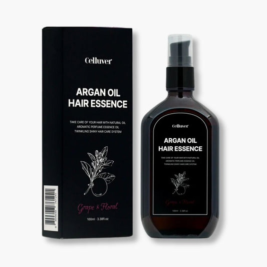 Aceite Capilar “Hair Essence Oil Aurora” 100 ml - CELLUVER
