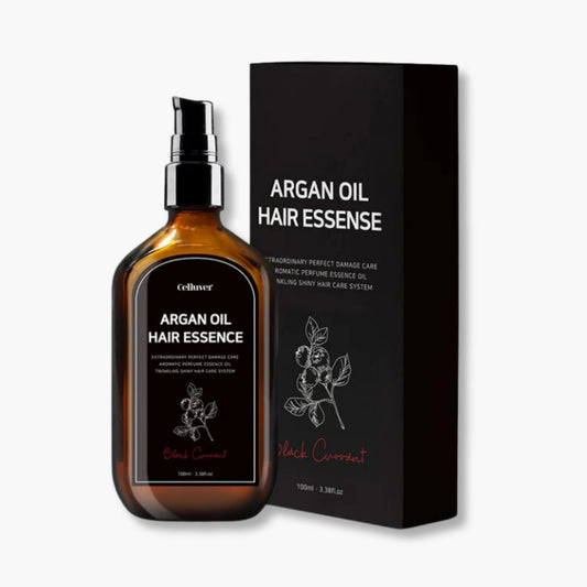 Aceite Capilar “Hair Essence Oil Scarlett” 100 ml - CELLUVER