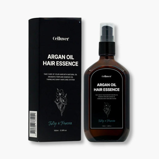 Aceite Capilar “Hair Essence Oil Taylor” 100 ml - CELLUVER