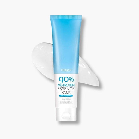 Esencia “Milk Protein 90% Essence Pack” - CHAKAN