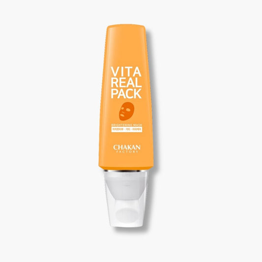 Mascarilla “Vita Real Pack” - CHAKAN