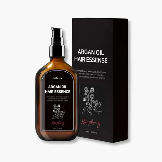 Aceite Capilar “Hair Essence Oil Marilyn” 100 ml - CELLUVER