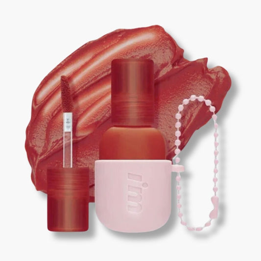 Tinta Labial “Color Key Ring Velvet Tint” - I’M MEME