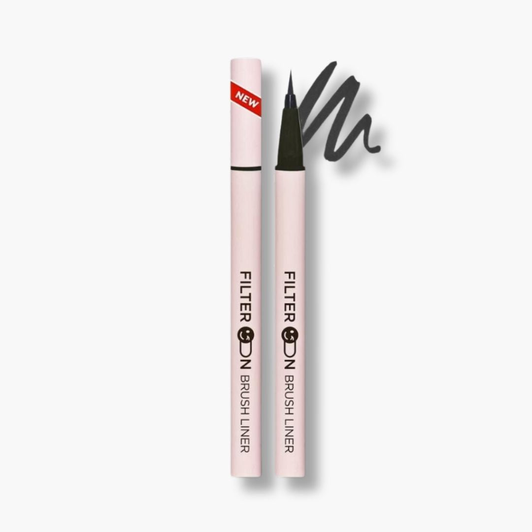 Delineador “Filter On Brush Liner” - I’M MEME