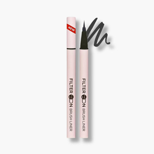 Delineador “Filter On Brush Liner” - I’M MEME