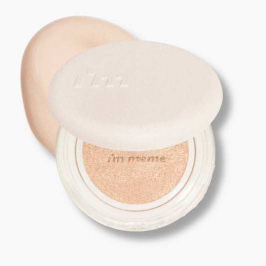 Cushion “Wonder Cover Lasting” - I’M MEME