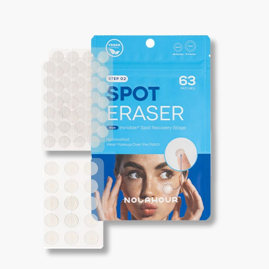 Tratamiento Localizado “Spot Eraser Blue Spot Recovery” - NOLAHOUR