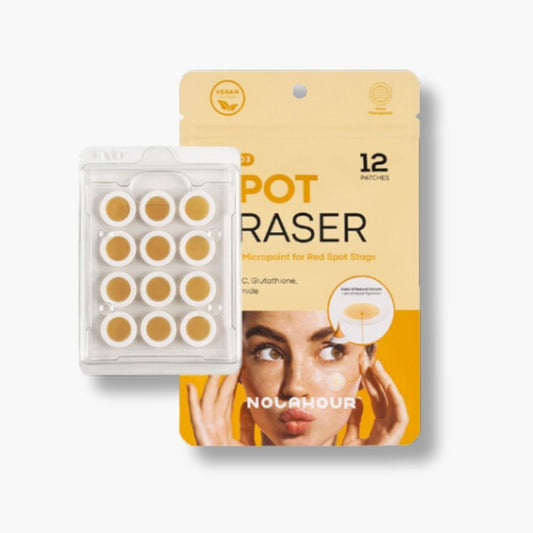 Tratamiento Localizado “Spot Eraser Orange Red Spot” - NOLAHOUR